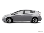 2012 Toyota Prius Two Hatchback